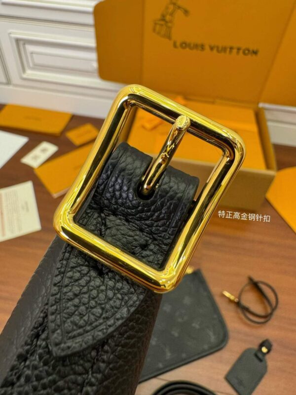 LOUIS VUITTON  M46288 CarryAll PM Bag