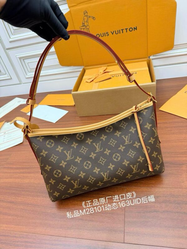 LOUIS VUITTON M28101 CarryAll East West Bag
