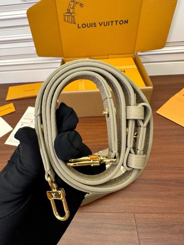 LOUIS VUITTON M82211 Ivy Wallet on Chain Bag