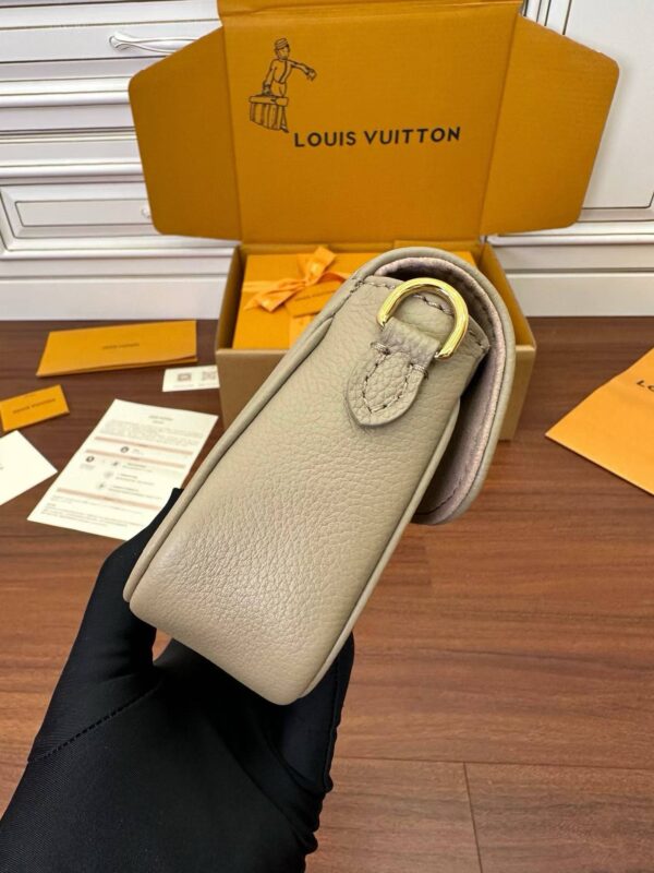 LOUIS VUITTON M82211 Ivy Wallet on Chain Bag
