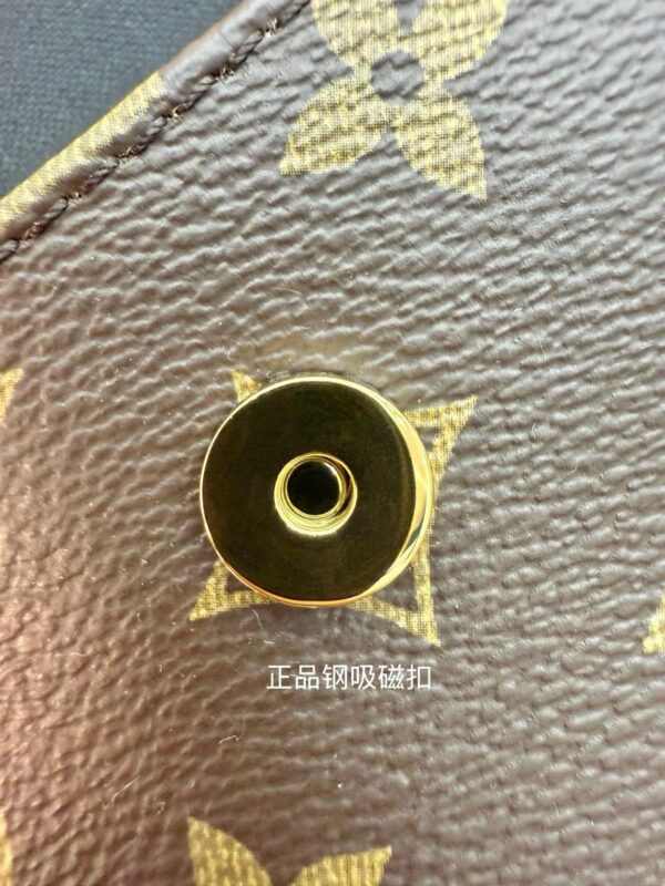 LOUIS VUITTON  M26587 Ivy Wallet On Chain Bag