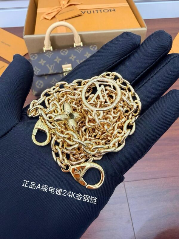 LOUIS VUITTON M28426 New Nano Madeleine Bag
