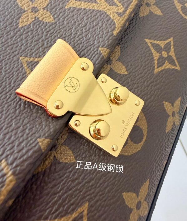 LOUIS VUITTON M28426 New Nano Madeleine Bag