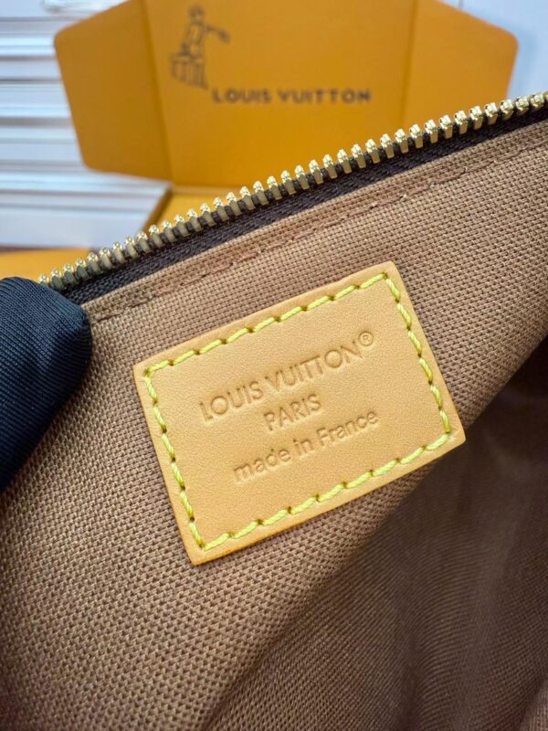 LOUIS VUITTON M13567 Eva Pochette Bag