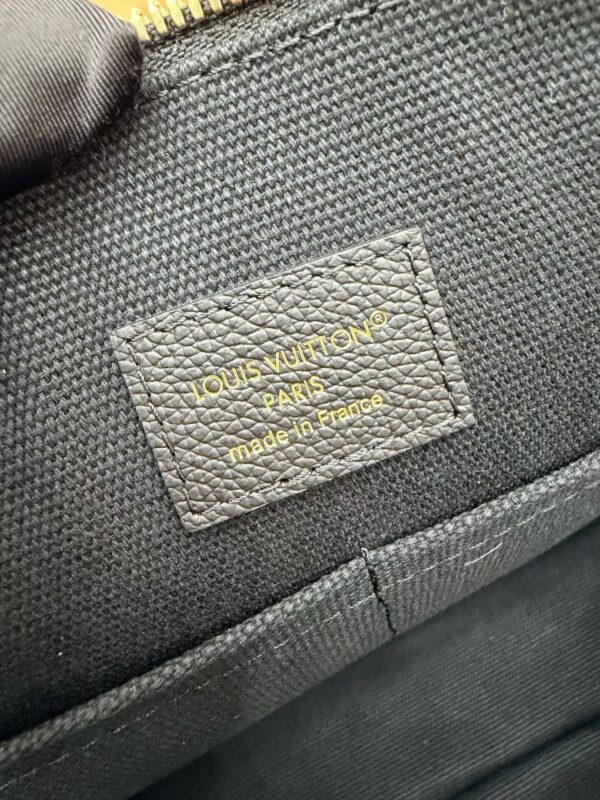 LOUIS VUITTON M26257 Low Key Duffle Tote Bag