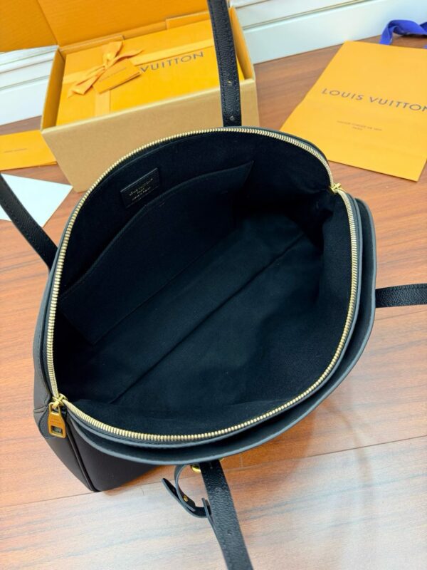 LOUIS VUITTON M26257 Low Key Duffle Tote Bag