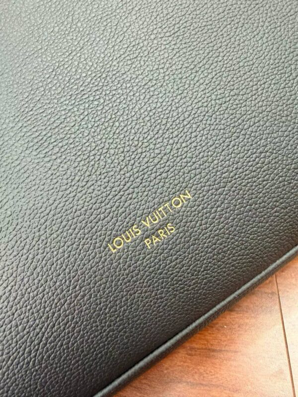 LOUIS VUITTON M26257 Low Key Duffle Tote Bag