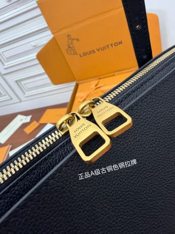 LOUIS VUITTON M26257 Low Key Duffle Tote Bag