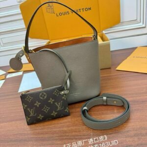 LOUIS VUITTON M25544 Low Key All In BB Bag