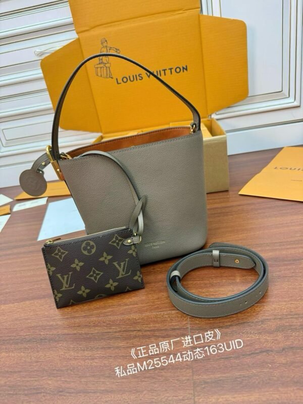 LOUIS VUITTON M25544 Low Key All In BB Bag