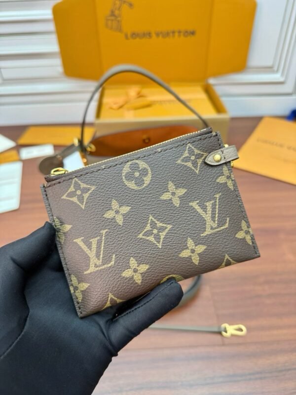 LOUIS VUITTON M25544 Low Key All In BB Bag