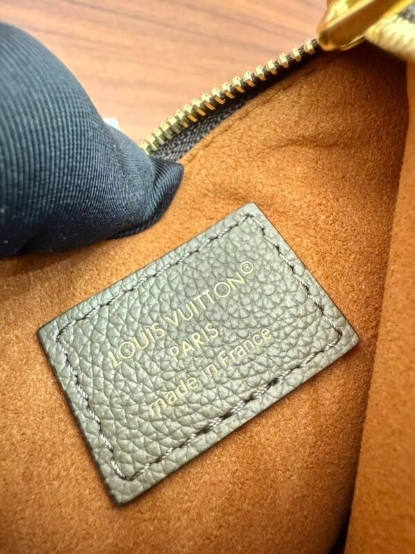 LOUIS VUITTON M25544 Low Key All In BB Bag