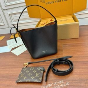 LOUIS VUITTON M25543 Low Key All In BB Bag