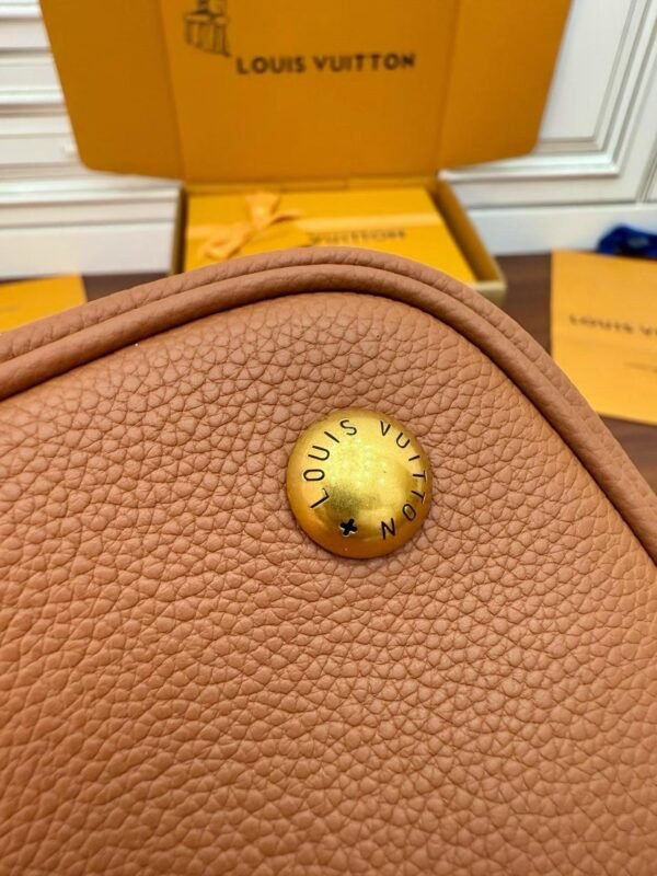 LOUIS VUITTON M25543 Low Key All In BB Bag