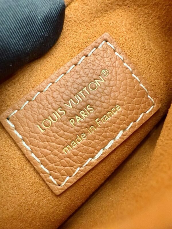 LOUIS VUITTON M25543 Low Key All In BB Bag