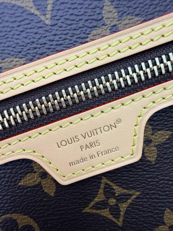 LOUIS VUITTON  M27335 Lineup Bag