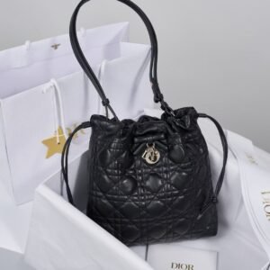 DIOR Adiorable Mini Bucket Bag