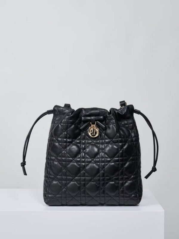 DIOR Adiorable Mini Bucket Bag
