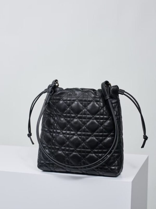 DIOR Adiorable Mini Bucket Bag