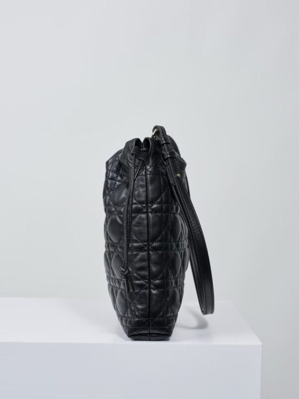 DIOR Adiorable Mini Bucket Bag