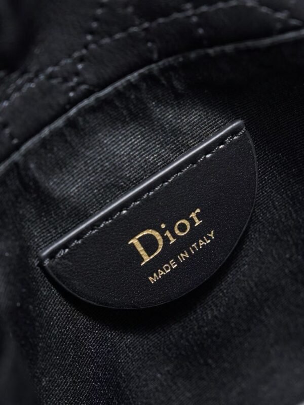 DIOR Adiorable Mini Bucket Bag