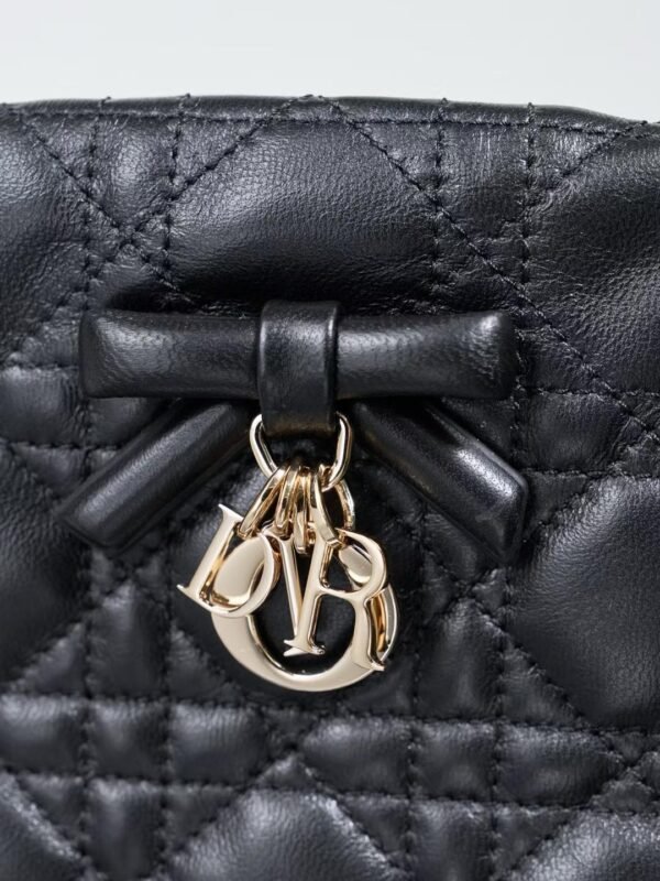 DIOR Adiorable Mini Bucket Bag