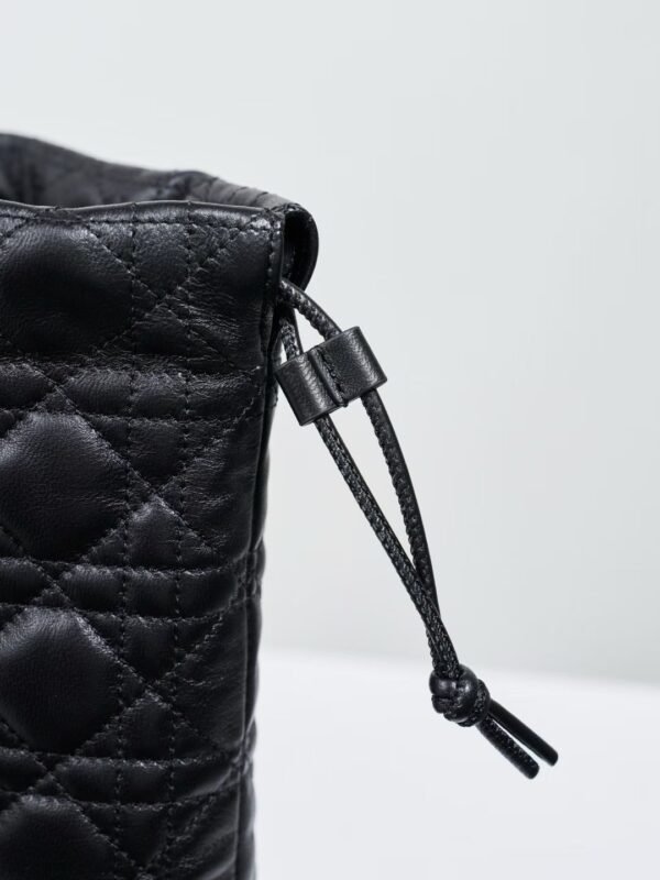 DIOR Adiorable Mini Bucket Bag