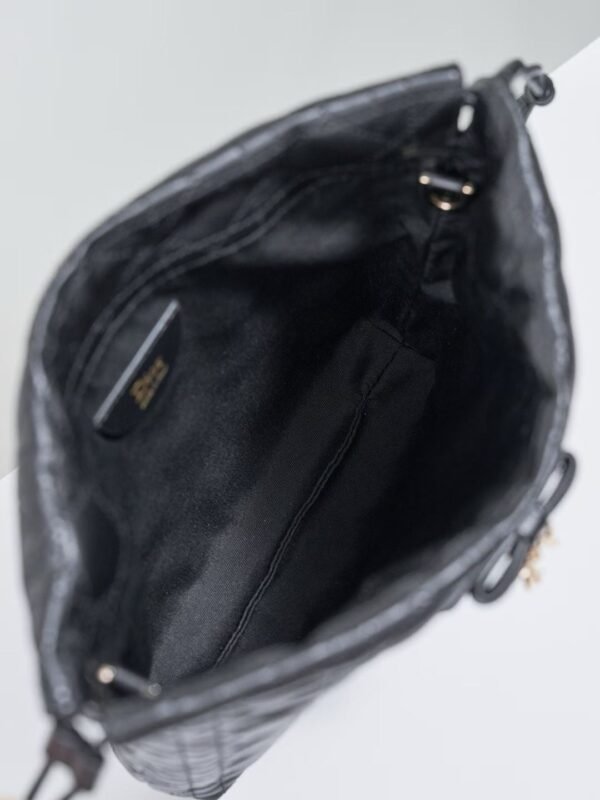 DIOR Adiorable Mini Bucket Bag