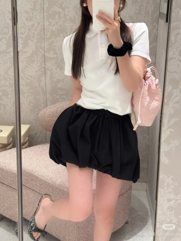 DIOR Adiorable Mini Bucket Bag