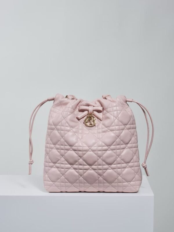 DIOR Adiorable Mini Bucket Bag