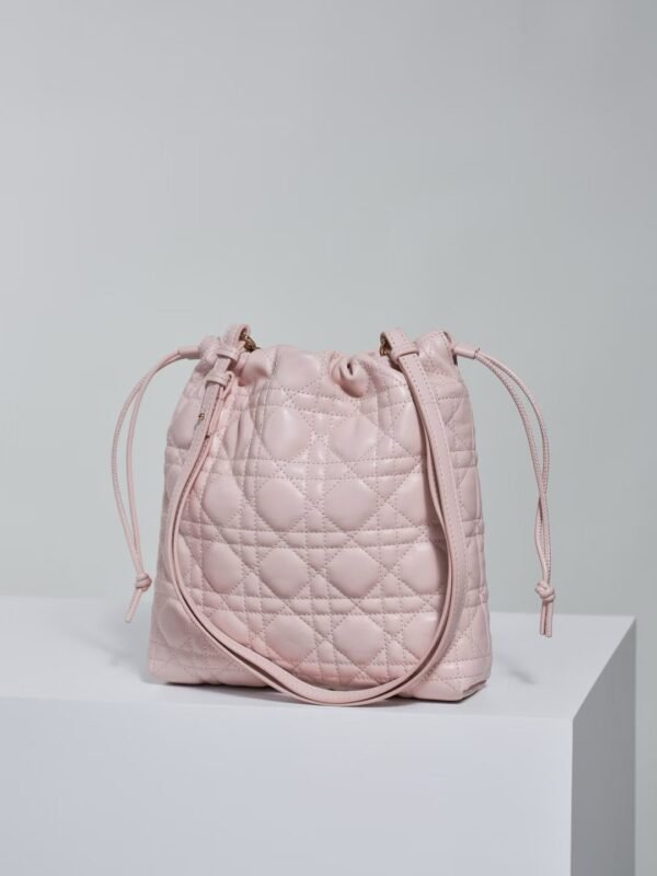 DIOR Adiorable Mini Bucket Bag