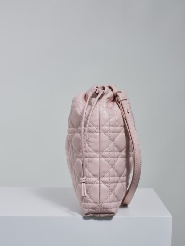 DIOR Adiorable Mini Bucket Bag
