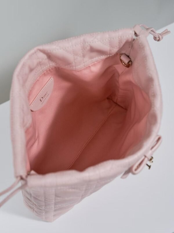 DIOR Adiorable Mini Bucket Bag
