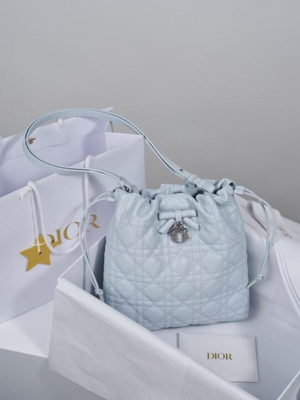 DIOR Adiorable Mini Bucket Bag