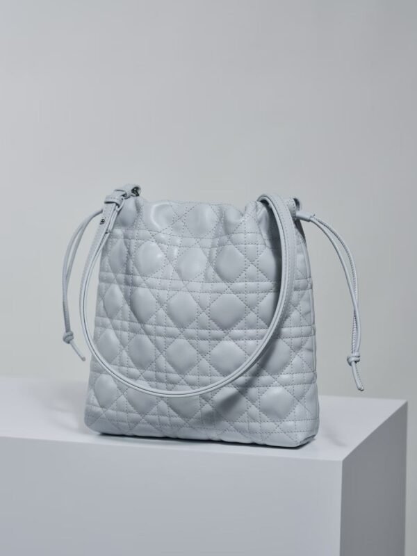 DIOR Adiorable Mini Bucket Bag