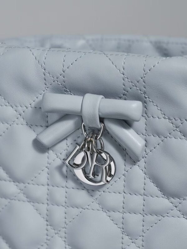 DIOR Adiorable Mini Bucket Bag