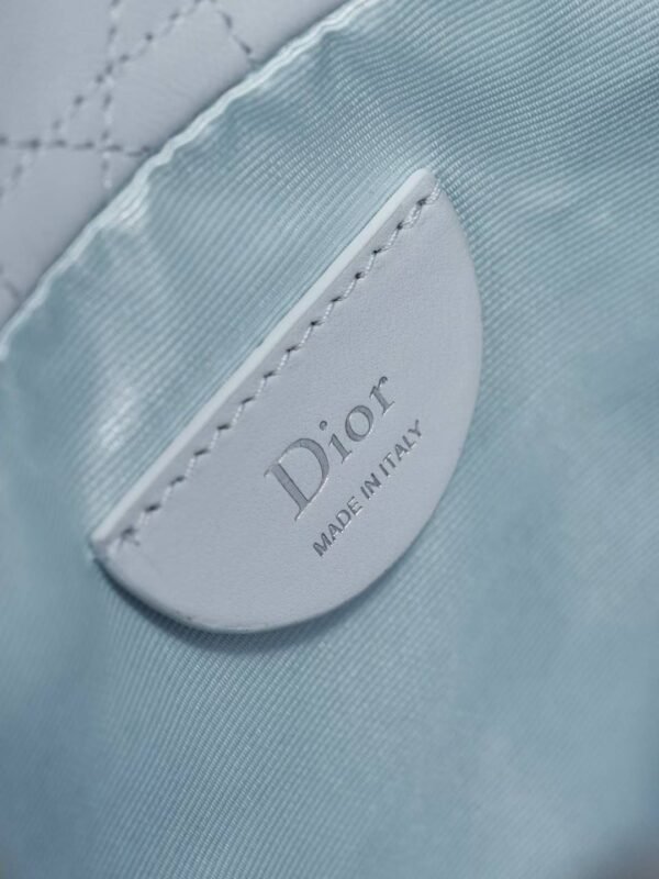 DIOR Adiorable Mini Bucket Bag