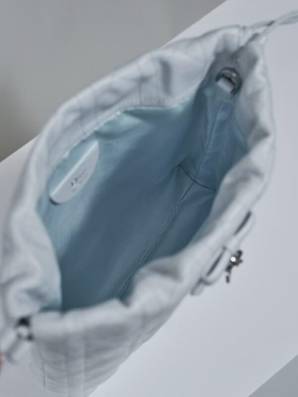DIOR Adiorable Mini Bucket Bag