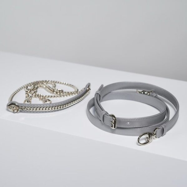 Mini Lady Dior Bag with Chain