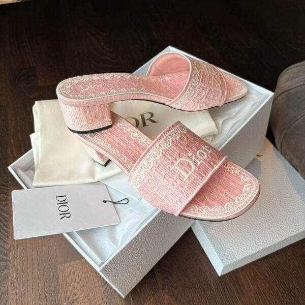 DIOR  slippers