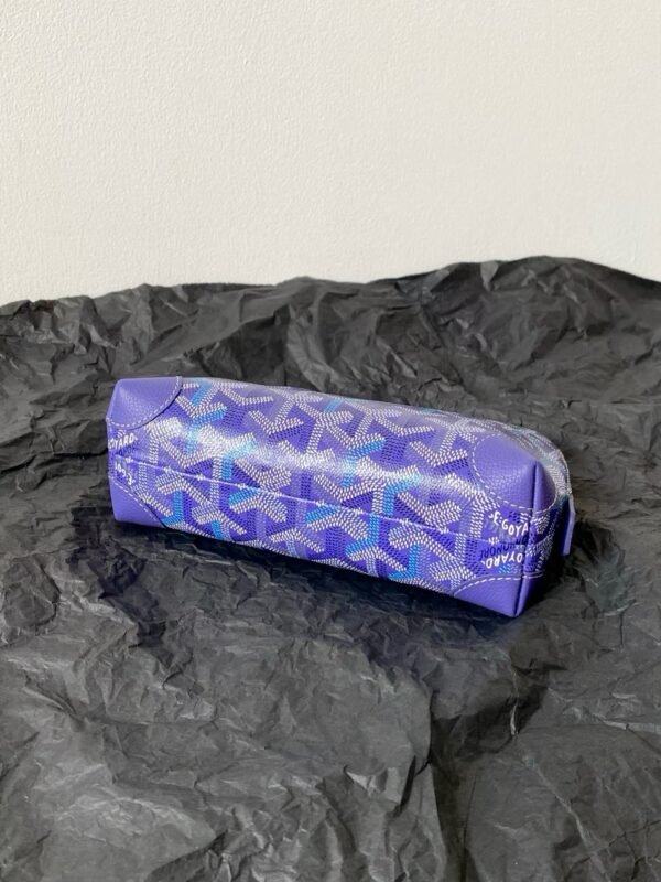 GOYARD Vendôme Cosmetic Pouch multicolored