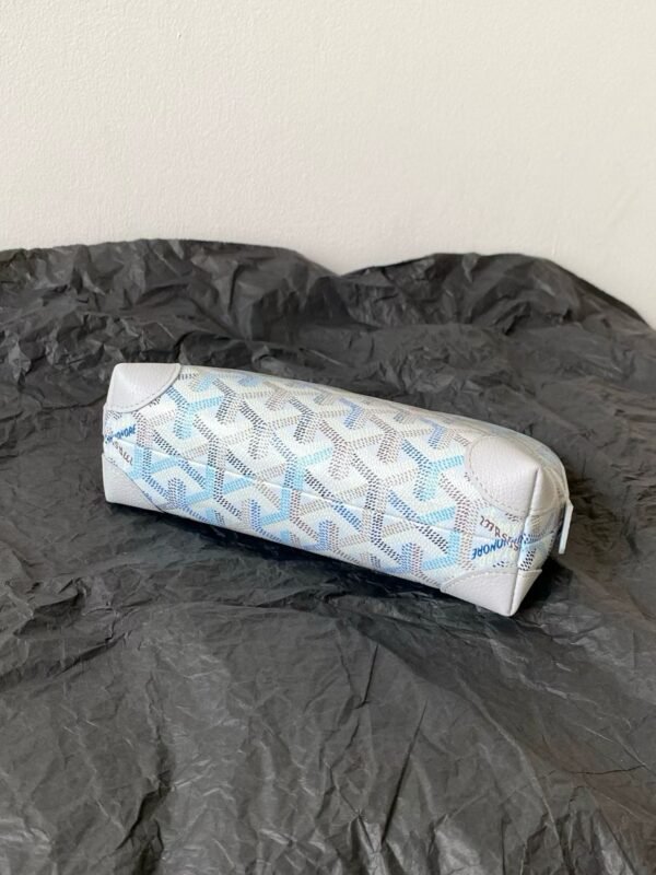 GOYARD Vendôme Cosmetic Pouch multicolored
