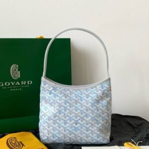 GOYARD Bohème MIINI Hobo Bag