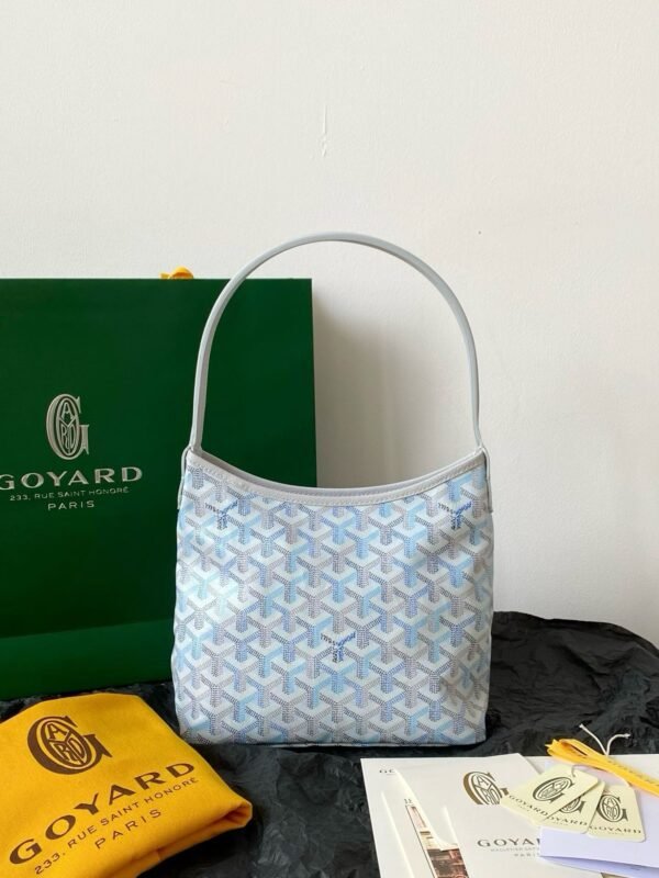 GOYARD Bohème MIINI Hobo Bag