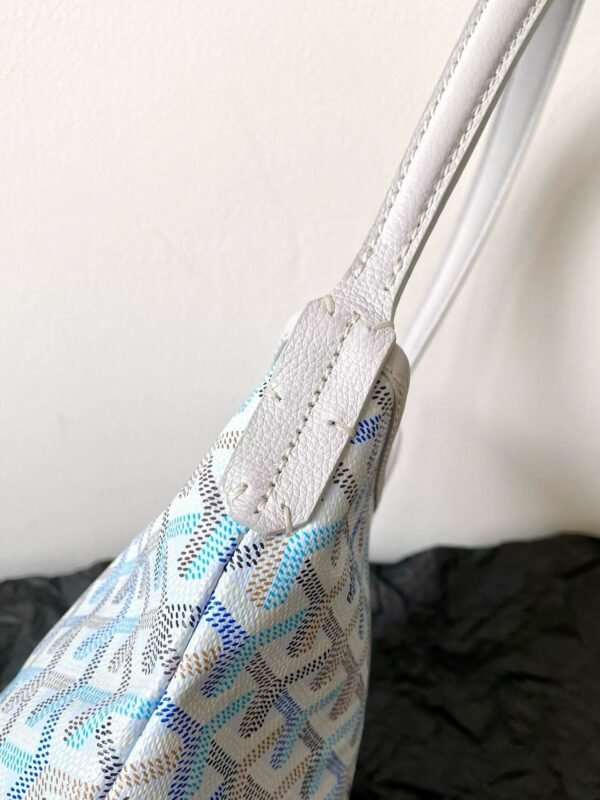 GOYARD Bohème MIINI Hobo Bag