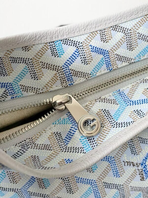 GOYARD Bohème MIINI Hobo Bag