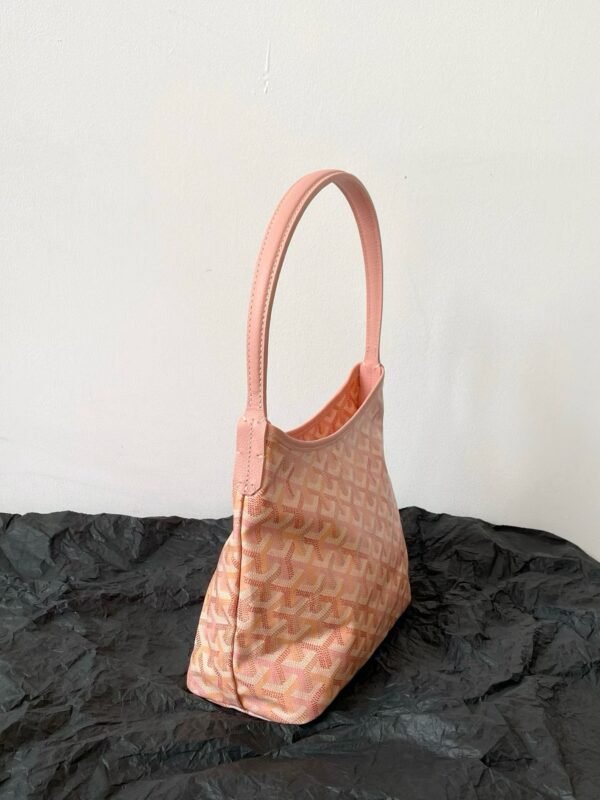 GOYARD Bohème MIINI Hobo Bag
