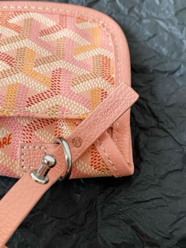 GOYARD Bohème MIINI Hobo Bag