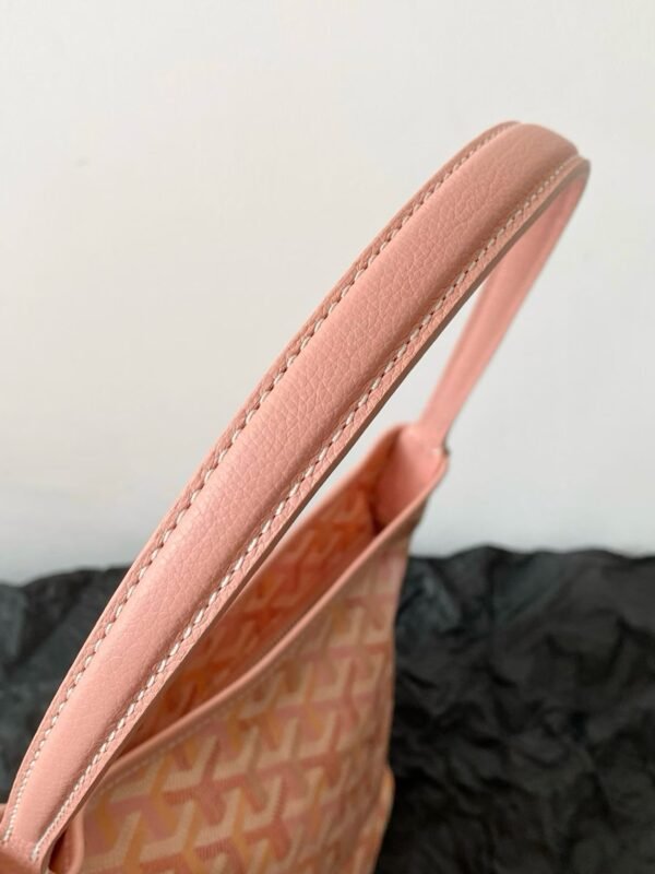 GOYARD Bohème MIINI Hobo Bag
