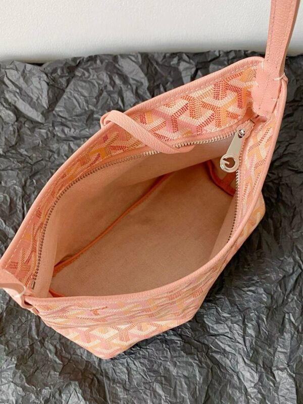 GOYARD Bohème MIINI Hobo Bag